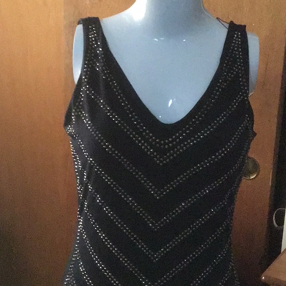 New Carmen Marc Volvo Dress - Picture 3 of 10